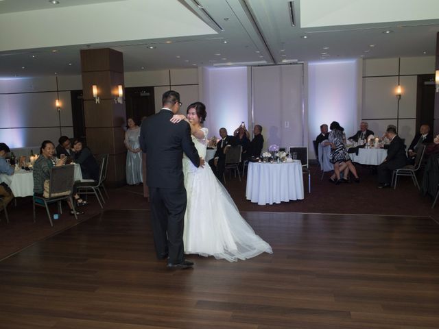 Wil and Ali&apos;s wedding in Winnipeg, Manitoba 62