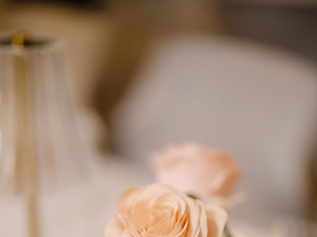 Hydeia and Moussa's wedding in Ottawa, Ontario 35