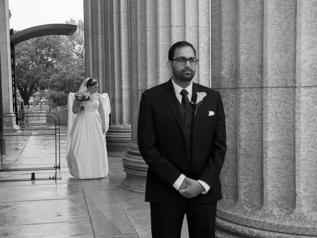 Rishi and Julie&apos;s wedding in Winnipeg, Manitoba 24