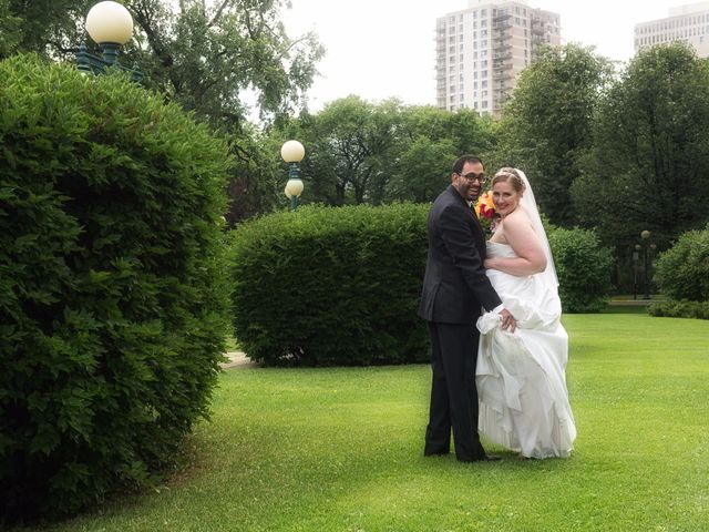 Rishi and Julie&apos;s wedding in Winnipeg, Manitoba 46