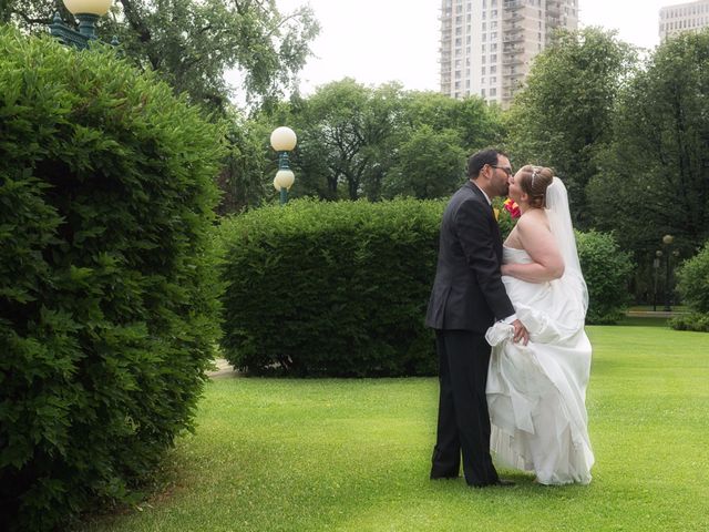 Rishi and Julie&apos;s wedding in Winnipeg, Manitoba 47