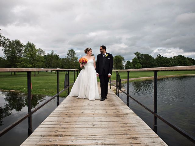 Rishi and Julie&apos;s wedding in Winnipeg, Manitoba 67