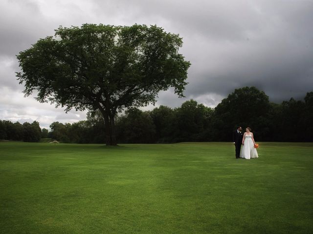 Rishi and Julie&apos;s wedding in Winnipeg, Manitoba 74