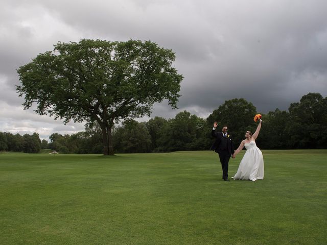 Rishi and Julie&apos;s wedding in Winnipeg, Manitoba 75