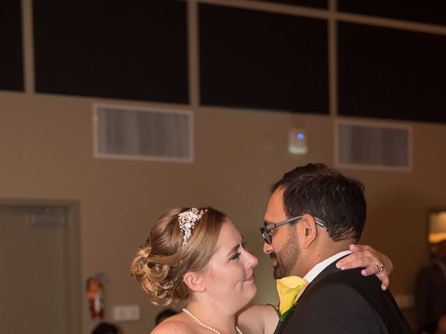 Rishi and Julie&apos;s wedding in Winnipeg, Manitoba 101