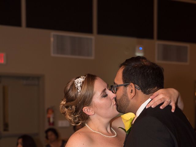 Rishi and Julie&apos;s wedding in Winnipeg, Manitoba 104