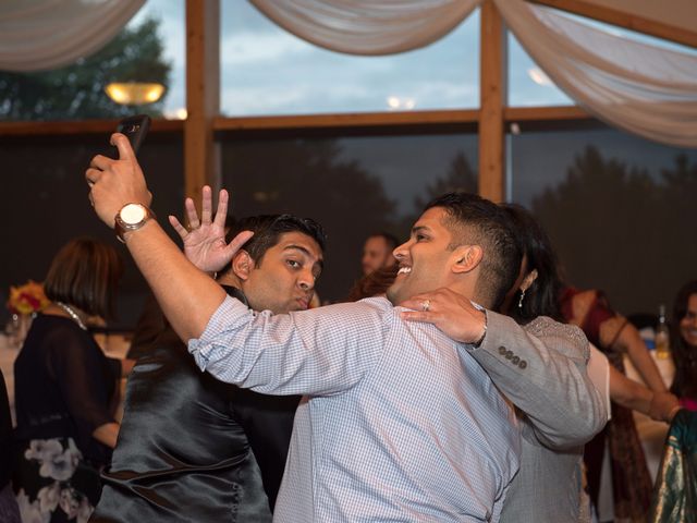 Rishi and Julie&apos;s wedding in Winnipeg, Manitoba 118