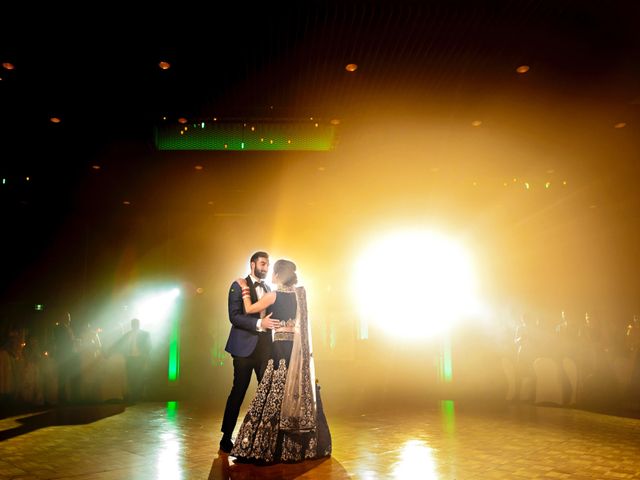 Navi and Varinder&apos;s wedding in Winnipeg, Manitoba 83