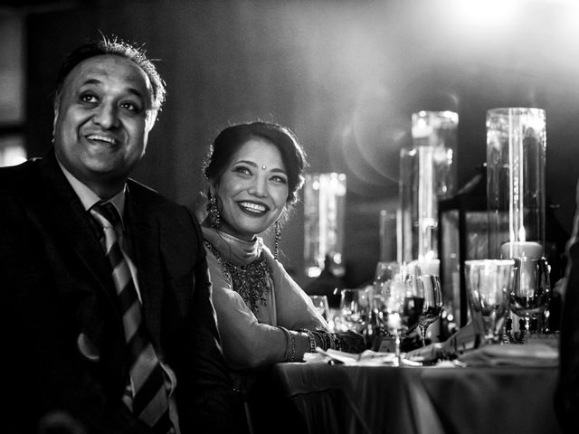 Navi and Varinder&apos;s wedding in Winnipeg, Manitoba 90