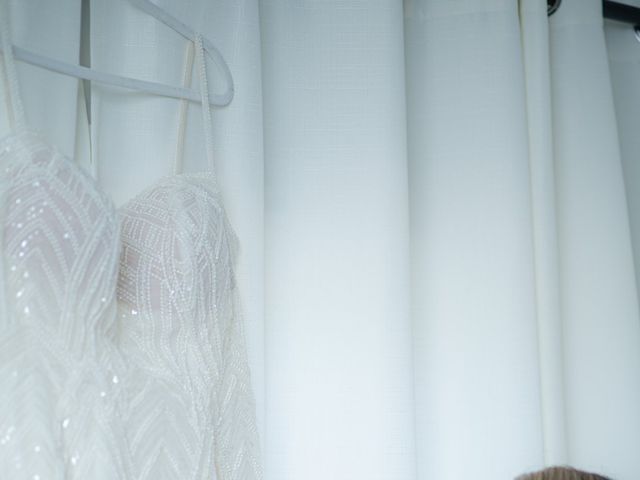 Andy and Lindsey&apos;s wedding in Niagara on the Lake, Ontario 8