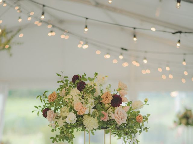 Andy and Lindsey&apos;s wedding in Niagara on the Lake, Ontario 12