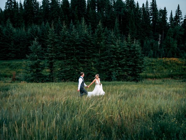 Mackenzie and Sarah&apos;s wedding in Edmonton, Alberta 67