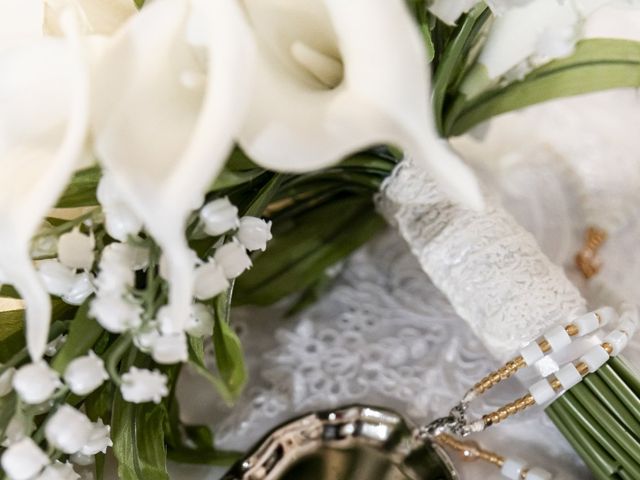 Chris and Blessing&apos;s wedding in Edmonton, Alberta 3