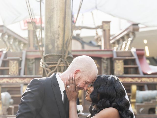 Chris and Blessing&apos;s wedding in Edmonton, Alberta 19