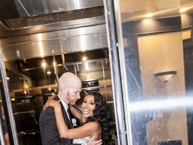 Chris and Blessing&apos;s wedding in Edmonton, Alberta 24