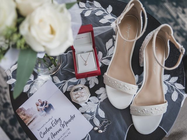 Aaron and Carlen&apos;s wedding in Richmond, British Columbia 8