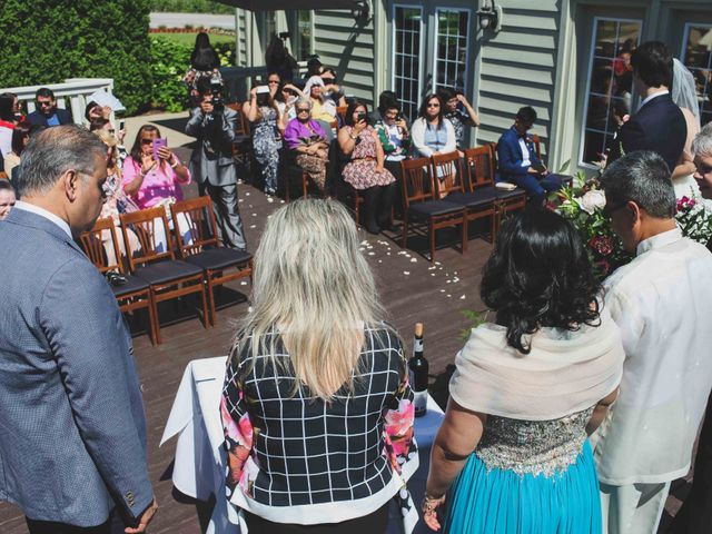 Quincy and Natalia&apos;s wedding in Vineland, Ontario 27