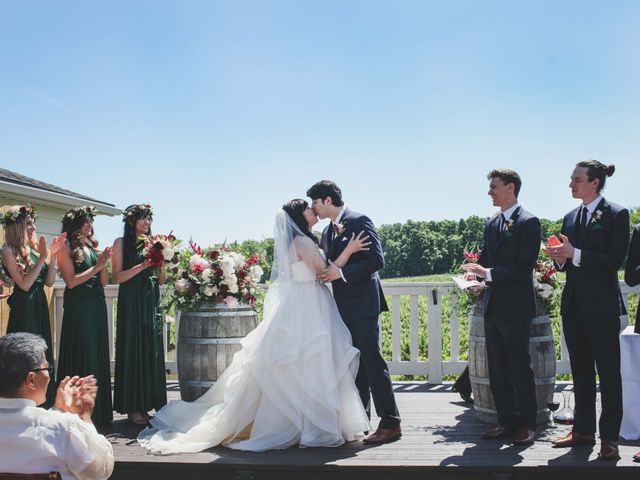 Quincy and Natalia&apos;s wedding in Vineland, Ontario 47