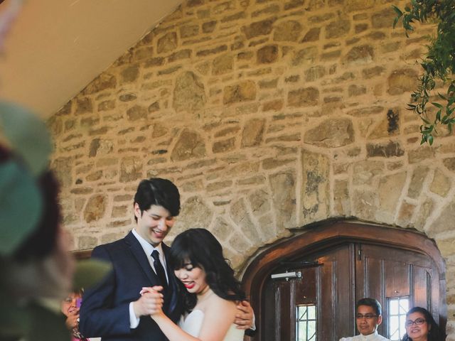 Quincy and Natalia&apos;s wedding in Vineland, Ontario 113