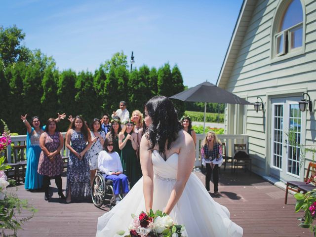 Quincy and Natalia&apos;s wedding in Vineland, Ontario 117