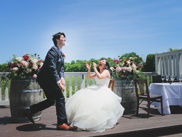 Quincy and Natalia&apos;s wedding in Vineland, Ontario 123
