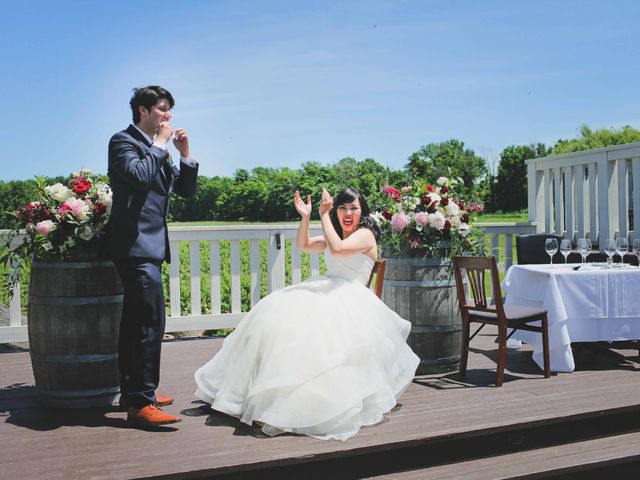 Quincy and Natalia&apos;s wedding in Vineland, Ontario 124