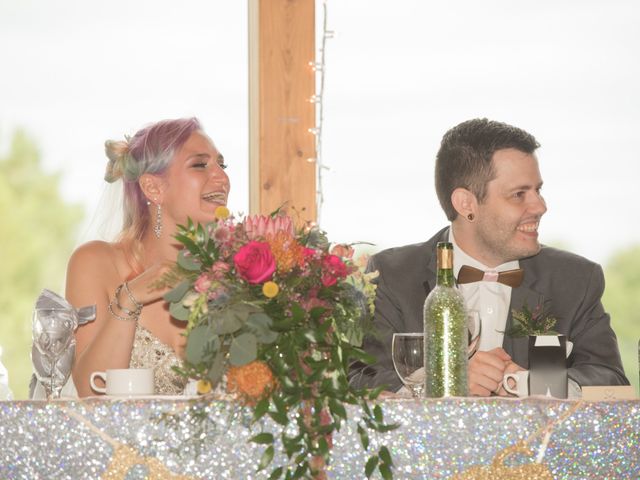 Danielle and Jared&apos;s wedding in Winnipeg, Manitoba 169