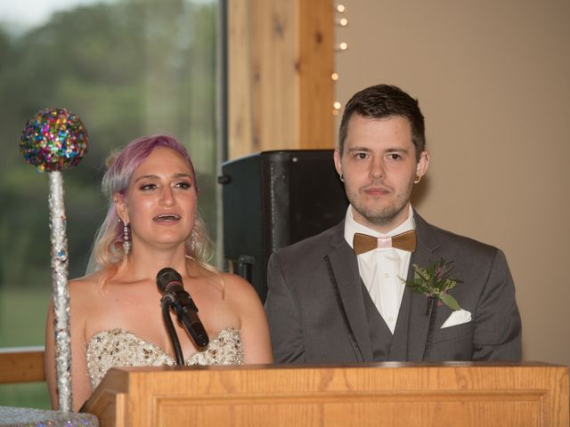 Danielle and Jared&apos;s wedding in Winnipeg, Manitoba 177