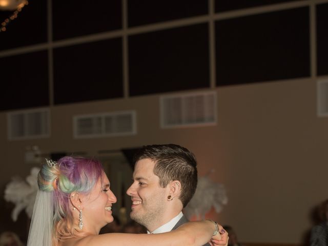 Danielle and Jared&apos;s wedding in Winnipeg, Manitoba 178