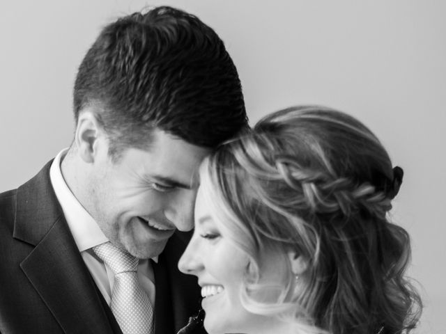 Shane and Heather&apos;s wedding in Kitchener, Ontario 23