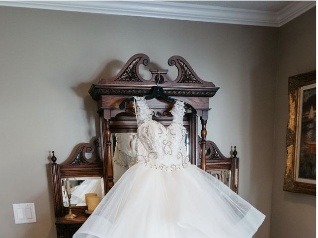 Peter and Nicole's wedding in Kelowna, British Columbia 3