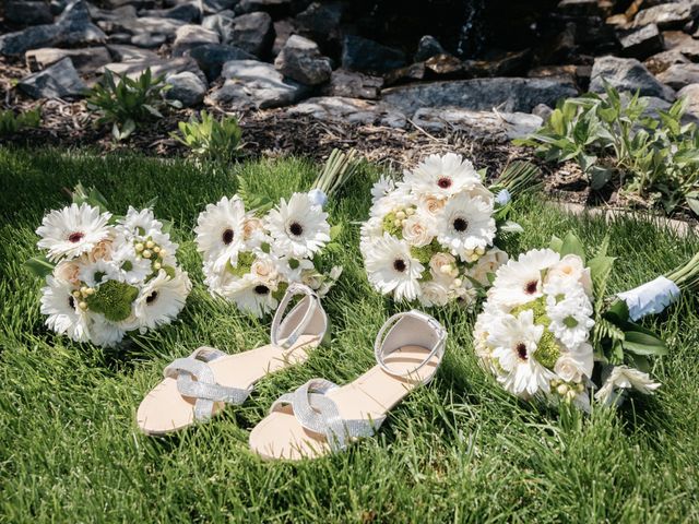 Peter and Nicole's wedding in Kelowna, British Columbia 4