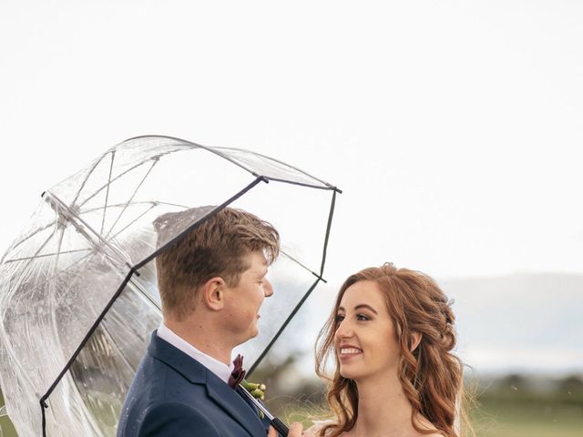 Peter and Nicole's wedding in Kelowna, British Columbia 15