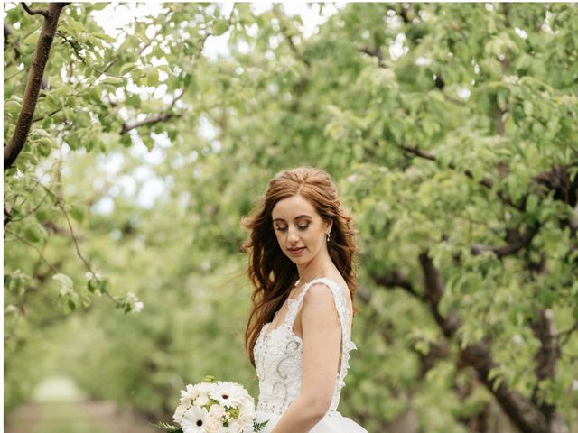 Peter and Nicole's wedding in Kelowna, British Columbia 18