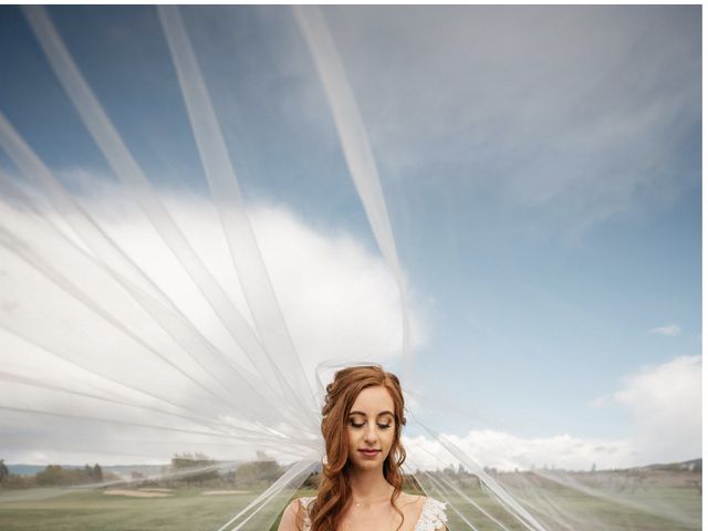 Peter and Nicole's wedding in Kelowna, British Columbia 19