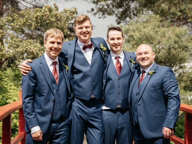 Peter and Nicole's wedding in Kelowna, British Columbia 20