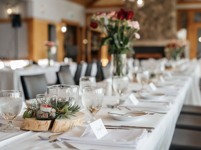 Peter and Nicole's wedding in Kelowna, British Columbia 22
