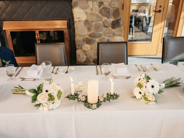 Peter and Nicole's wedding in Kelowna, British Columbia 24