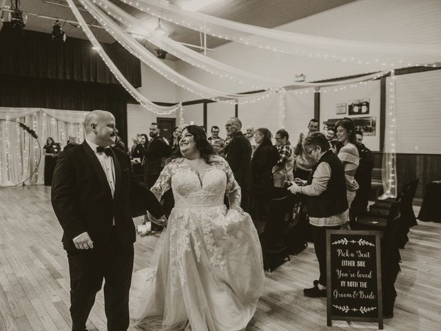 Tyson and Laura&apos;s wedding in Nanaimo, British Columbia 23