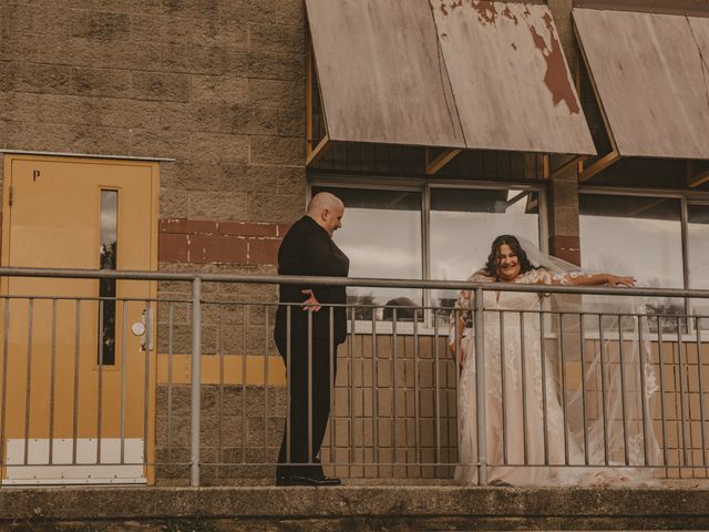 Tyson and Laura&apos;s wedding in Nanaimo, British Columbia 59