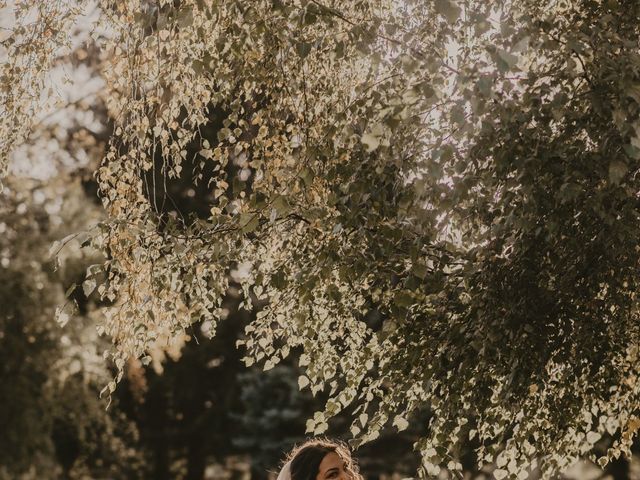 Tyson and Laura&apos;s wedding in Nanaimo, British Columbia 67
