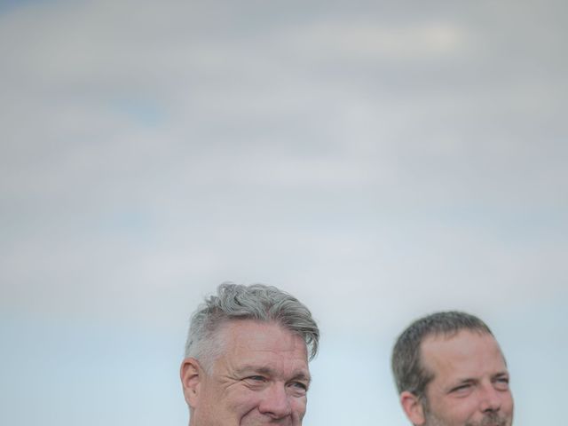 Richard and Claudia&apos;s wedding in Fenwick, Ontario 4