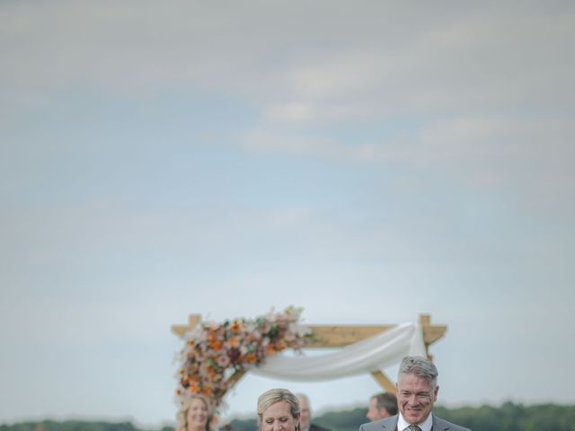 Richard and Claudia&apos;s wedding in Fenwick, Ontario 6