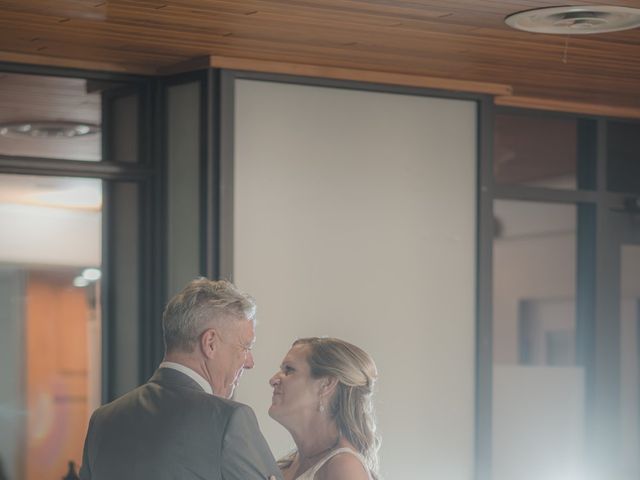 Richard and Claudia&apos;s wedding in Fenwick, Ontario 12