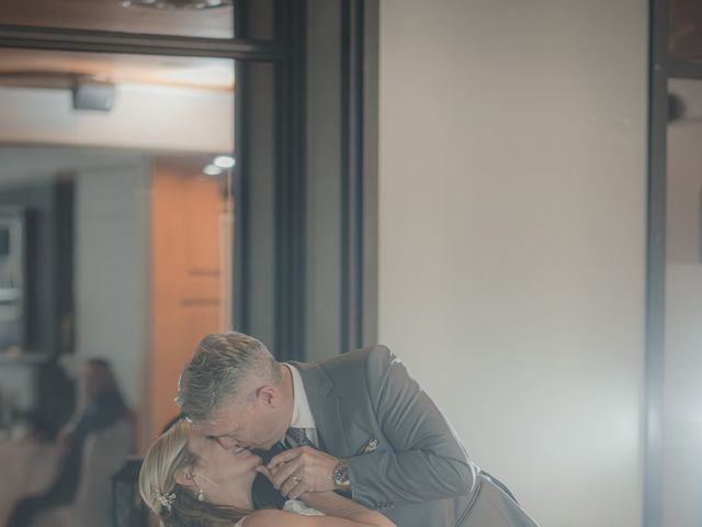 Richard and Claudia&apos;s wedding in Fenwick, Ontario 13
