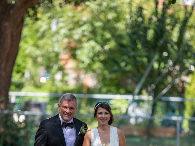 Jose and Emelie&apos;s wedding in Montreal, Quebec 8
