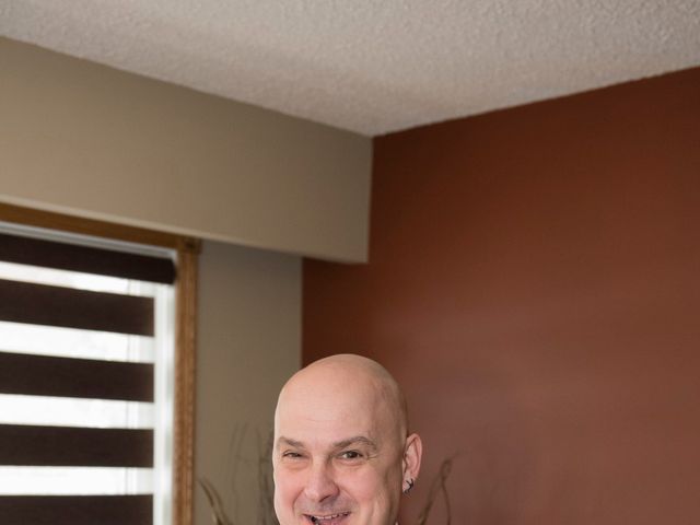 Heather and Jeff's wedding in Winnipeg, Manitoba 6