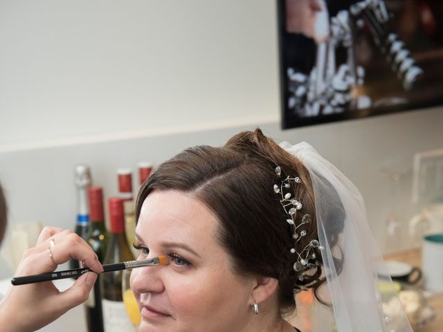 Heather and Jeff's wedding in Winnipeg, Manitoba 15