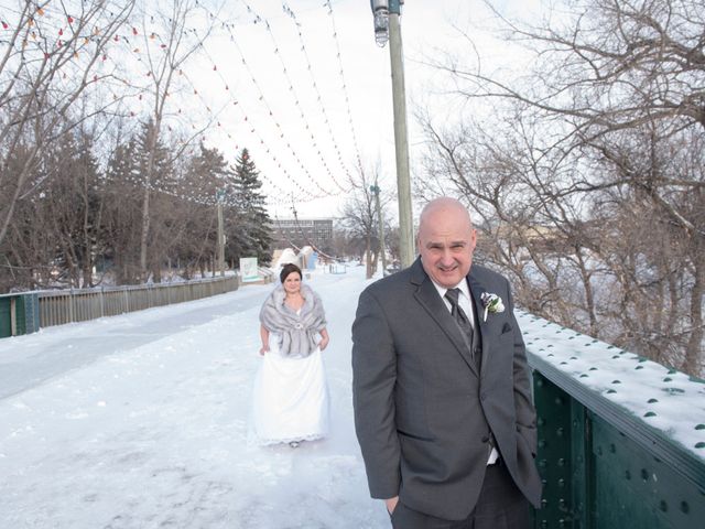 Heather and Jeff's wedding in Winnipeg, Manitoba 24