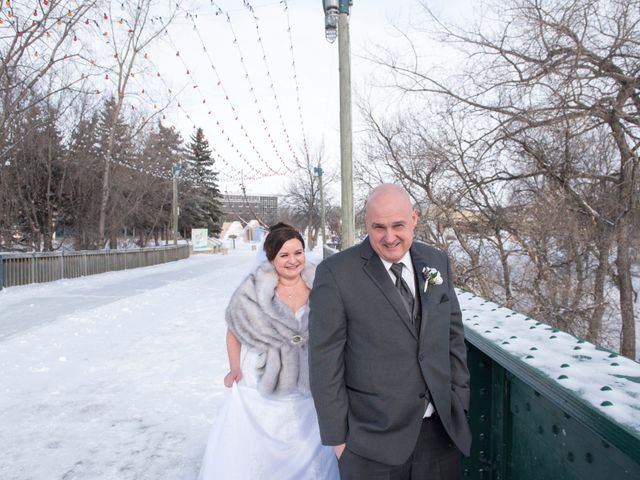 Heather and Jeff's wedding in Winnipeg, Manitoba 25